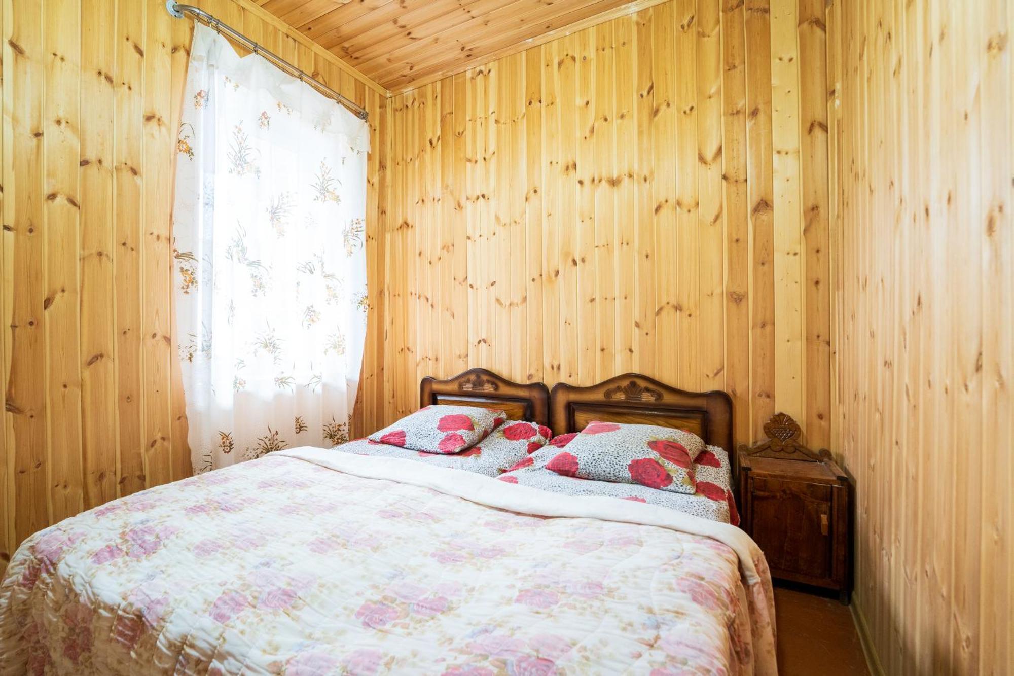 Guesthouse Svani Ushguli Exterior photo